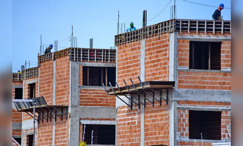 Apucarana ganha ao menos 5 novos imóveis por semana, aponta balanço