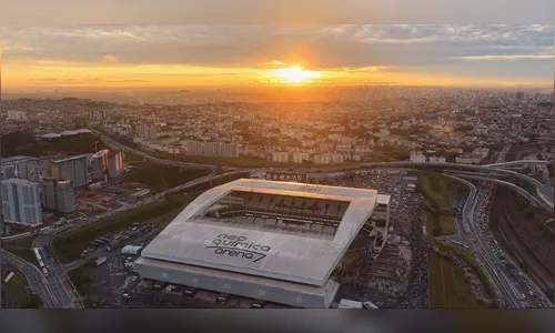 Corinthians x Ceará: onde assistir ao vivo neste domingo (09)