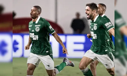 Onde assistir Goiás x Athletico-PR neste sábado (01) pelo Brasileirão