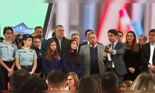 Alep destina R$ 70 mi para educação
