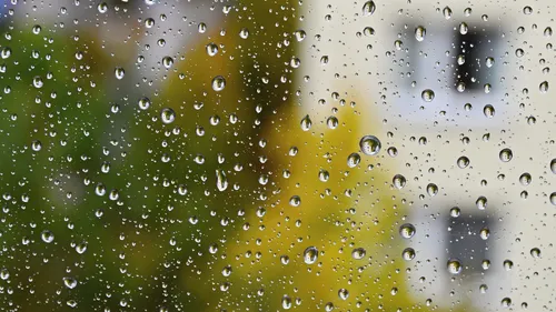 O aviso faz parte de um sistema nacional de alertas por cores