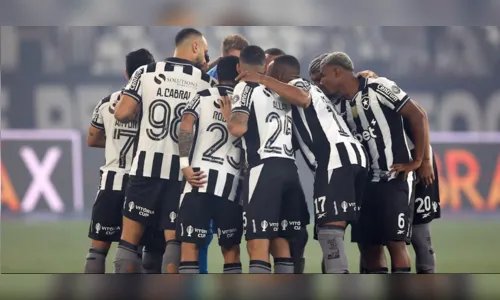 Veja onde assistir Botafogo x Santos ao vivo neste domingo (26)