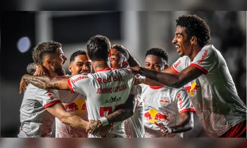 Onde assistir Bragantino x Vasco ao vivo neste domingo (26)