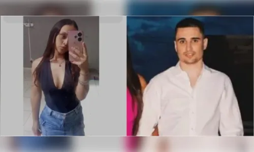 Casal é executado a tiros em Mandaguaçu; filha de 5 anos sobrevive