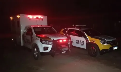 Jovem é encontrado morto em propriedade rural de Godoy Moreira