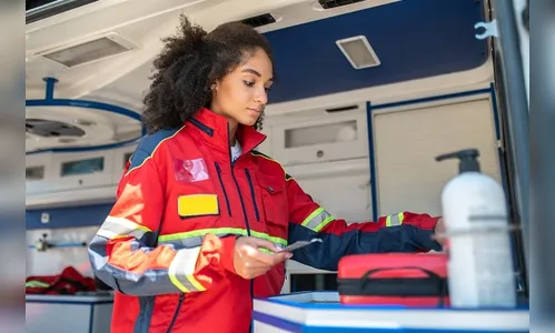 Curso gratuito de socorrista está com vagas abertas em Arapongas