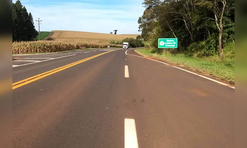 Cinco empresas disputam obra de pavimento em concreto no Vale do Ivaí