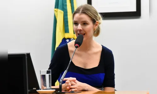 Luísa Canziani quer suspender decreto de Lula que afeta as Apaes