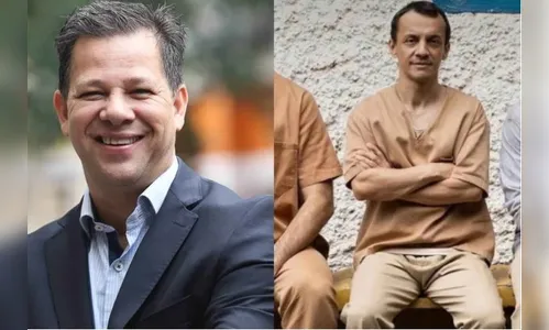 Ex-prefeito retratado em “Tremembé” reclama de ator: ‘sou mais bonito’