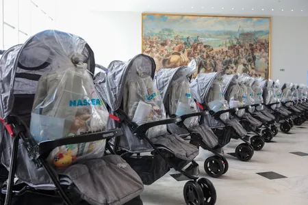 O investimento é de cerca de R$ 10 milhões