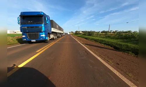 DER/PR licita anteprojeto de duplicação do Contorno Norte de Rolândia