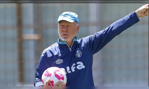 Grêmio x Juventude: onde assistir ao vivo neste domingo (26)