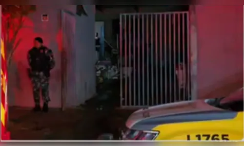 Jovem de 18 anos é assassinado dentro de sua residência em Londrina