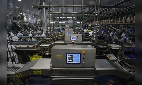 Paraná chega ao fim do ano com recorde de 26,7 mil vagas de emprego