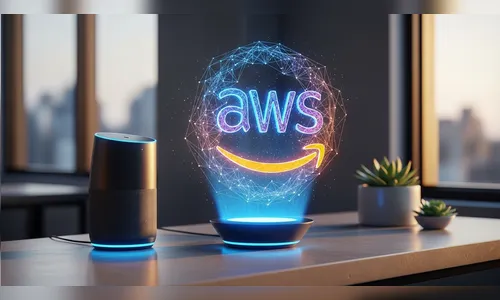 Falha na Amazon causa instabilidade em sites e apps no mundo todo