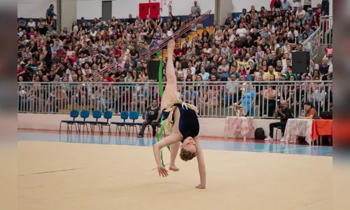 Apucarana divulga lista de contemplados no programa Bolsa Atleta Municipal