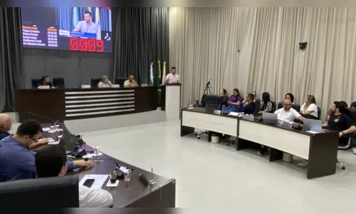 Projeto que quebra monopólio da Aserfa passa em 1ª votação