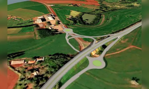 Edital de restauração entre Lidianópolis e Manoel Ribas tem vencedor