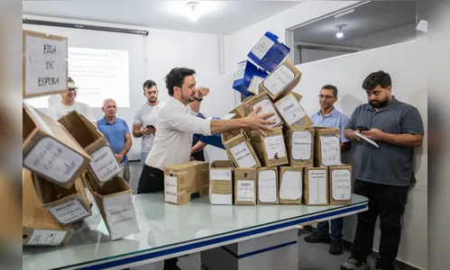 Apucarana lança sistema online para consultas e filas da saúde