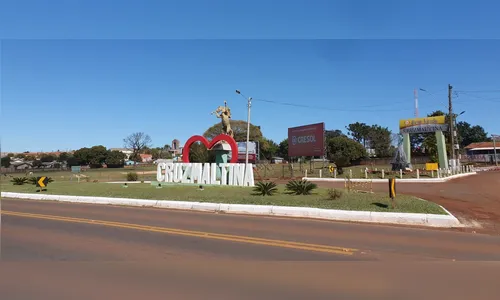 Morador de Cruzmaltina acerta a quadra da Quina e fatura prêmio