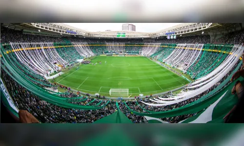Palmeiras x Cruzeiro: onde assistir ao vivo neste domingo (26)