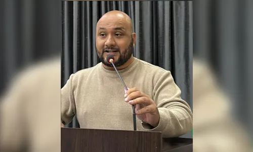 Vereador destaca articulação para parceria entre Apucarana e Shein