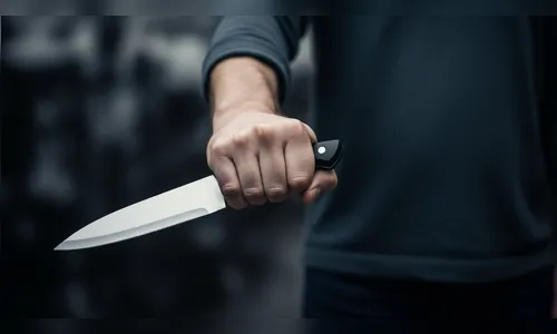 Dois homens são presos por violência doméstica em Mandaguari