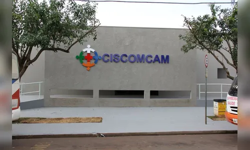 Consórcio do PR abre concurso público com salários de até R$ 6,1 mil