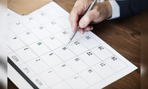 Novembro terá 3 feriados nacionais; dois são no fim de semana