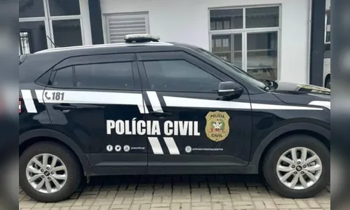 Pai é morto a facadas pelos filhos após pedir ajuda em serviço