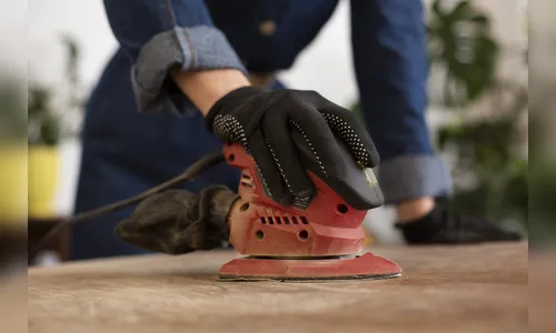 Polícia é acionada após obra de madrugada causar incômodo em Apucarana