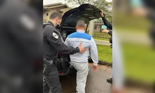 Padre do PR é alvo de novas denúncias por estupro e tráfico de drogas