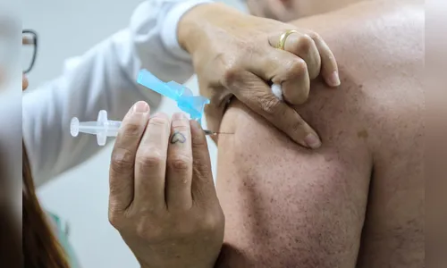 Doenças respiratórias: Saúde reforça importância da vacina para grupos de risco