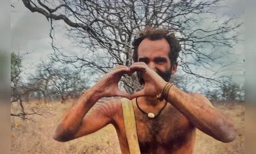 Paranaense do Norte se destaca novamente no Largados e Pelados Brasil