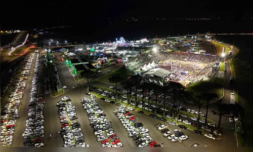 Prefeitura de Ivaiporã abre chamamento para patrocínio da Expovale