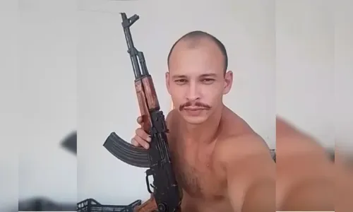 Integrantes do CV guerrilham na Ucrânia para voltar “mais preparados