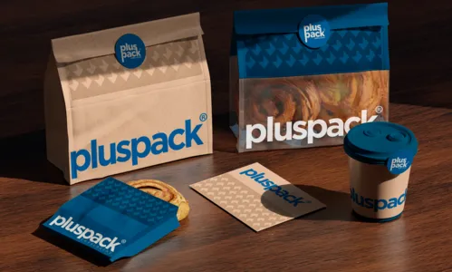 Pluspack Embalagens, transformando o simples em extraordinário