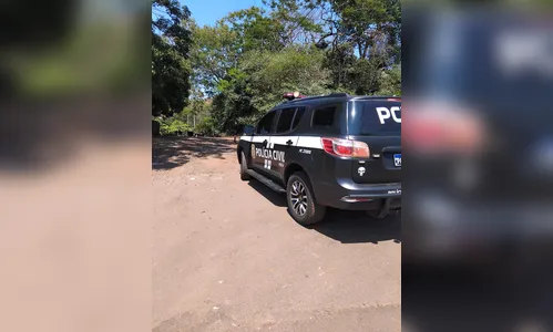 Polícia Civil de Jandaia prende homem condenado por estupro em Kaloré