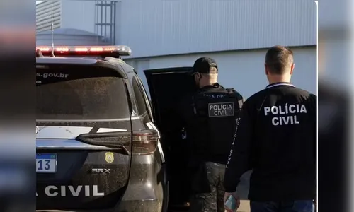 Polícia Civil abre concurso para delegado com salário de R$ 23 mil