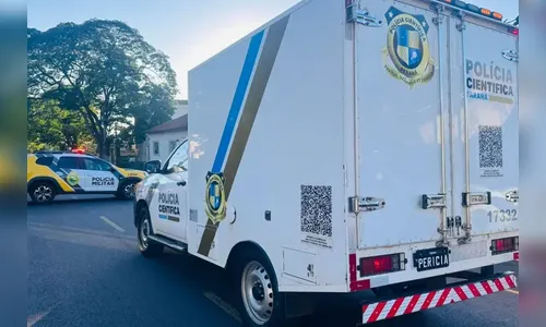 Homem e grávida são executados com mais de 20 tiros em Umuarama (PR)