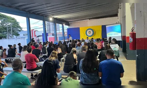 Prefeitura de Apucarana anuncia permanência da Escola Durval Pinto até 2027