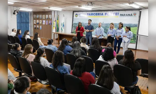 Apucarana convoca 40 novos profissionais para educação municipal