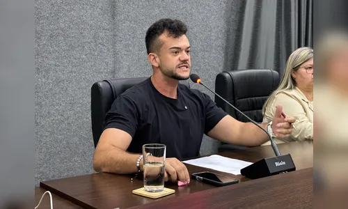 Danylo revela denúncia