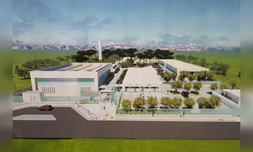 Veja as sete cidades do PR quevão ganhar 