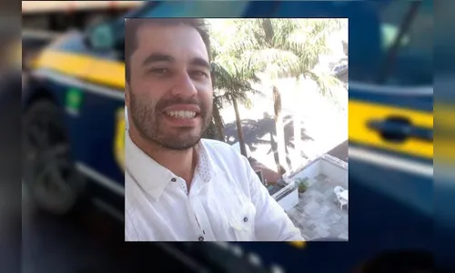 Diretor de escola morre em colisão frontal em Ortigueira (PR)