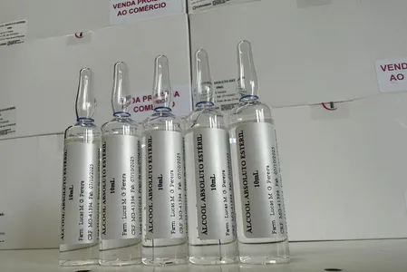 Quatro pacientes do Paraná já receberam o antídoto