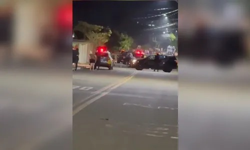 Dois homens morrem após confrontos com a RONE em Ortigueira