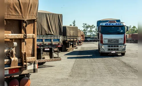 Receita Estadual orienta motoristas sobre baixa no MDF-e para isenção de pedágio
