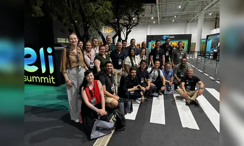 Conecta Apucarana se destaca ao liderar inovação no ELI Summit 2025