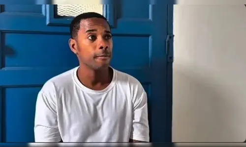 Justiça reduz pena de Robinho em 69 dias após cursos e leitura em Tremembé